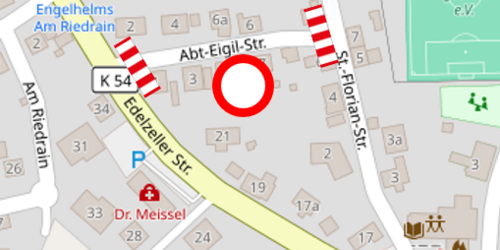 Abt Eigil Straße