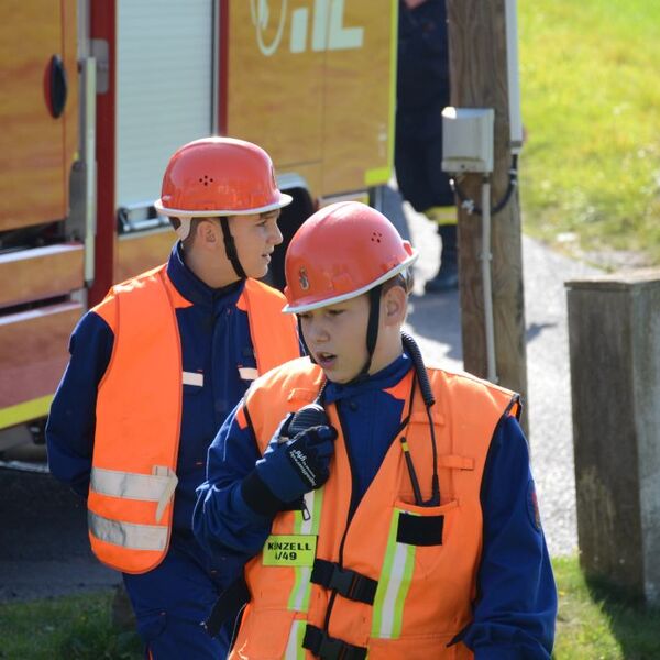 Berufsfeuerwehrtag 2024 Foto Nr. 10