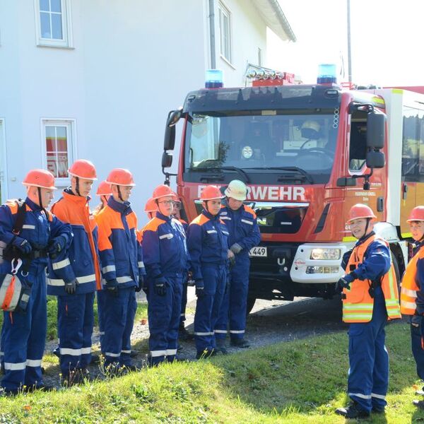 Berufsfeuerwehrtag 2024 Foto Nr. 11