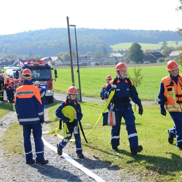 Berufsfeuerwehrtag 2024 Foto Nr. 12