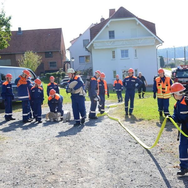 Berufsfeuerwehrtag 2024 Foto Nr. 13