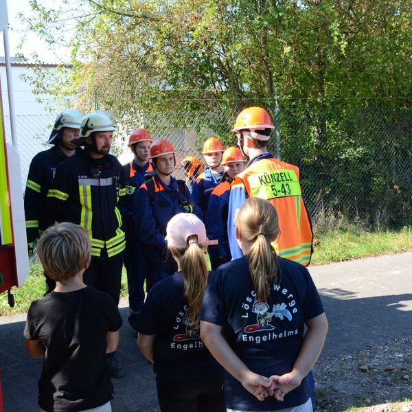 Berufsfeuerwehrtag 2024 Foto Nr. 19