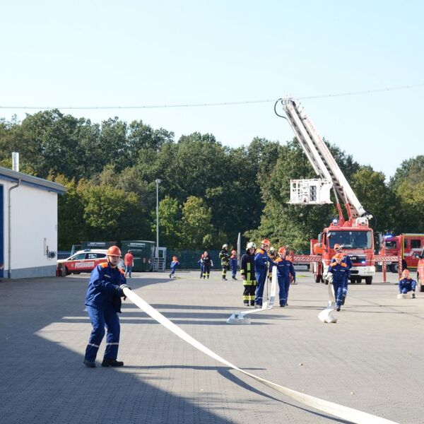 Berufsfeuerwehrtag 2024 Foto Nr. 21