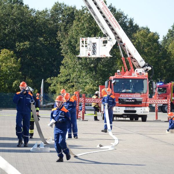 Berufsfeuerwehrtag 2024 Foto Nr. 22