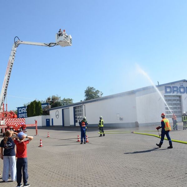 Berufsfeuerwehrtag 2024 Foto Nr. 26