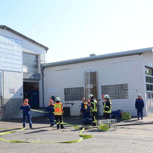 Berufsfeuerwehrtag 2024 Foto Nr. 27