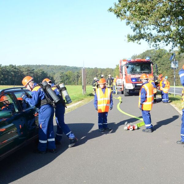 Berufsfeuerwehrtag 2024 Foto Nr. 4