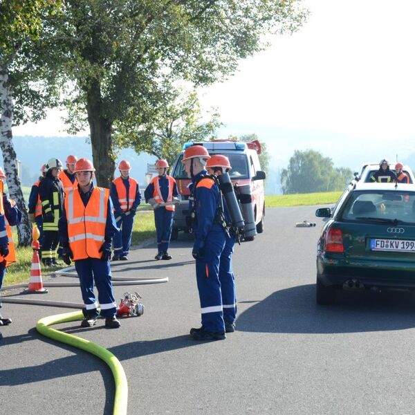 Berufsfeuerwehrtag 2024 Foto Nr. 6