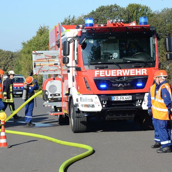 Berufsfeuerwehrtag 2024 Foto Nr. 7