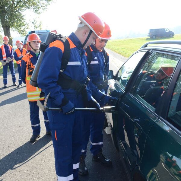 Berufsfeuerwehrtag 2024 Foto Nr. 8