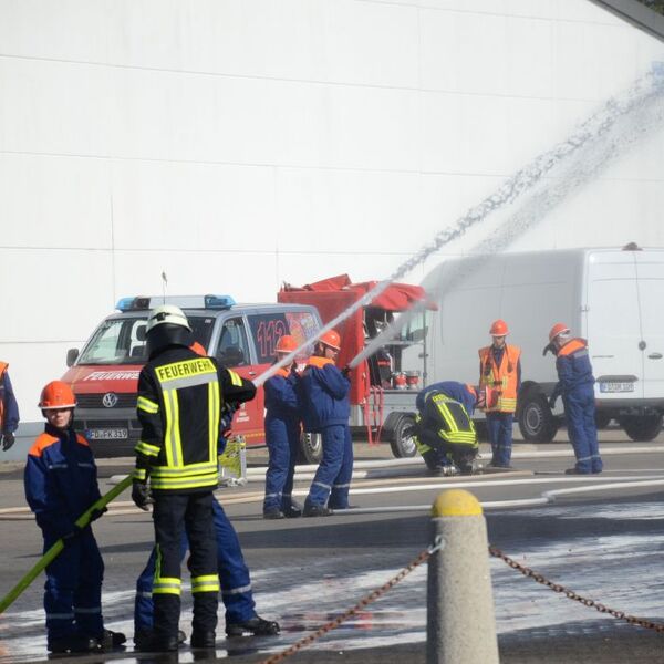 Berufsfeuerwehrtag 2024 Nr. 3