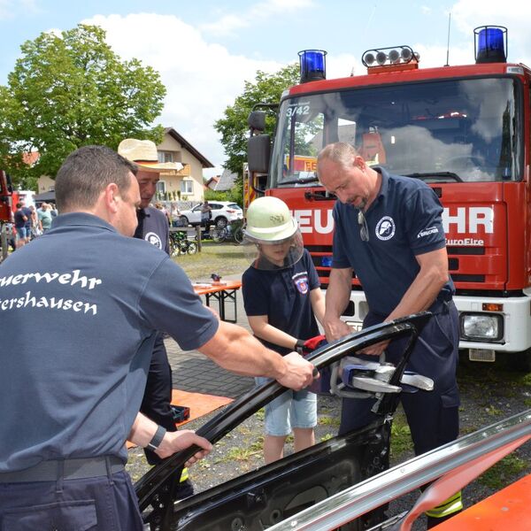 DSC_2411 Blaulichtmeile FF Dietershausen