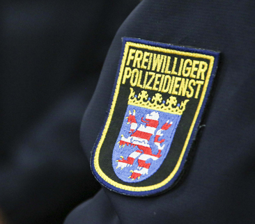 Freiwilliger Polizeidienst