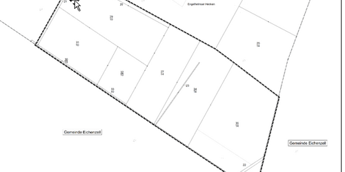 Geltungsbereich Solarpark Engelhelmser Hecken  