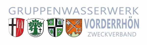 Gruppenwasserwerk Vorderrhön