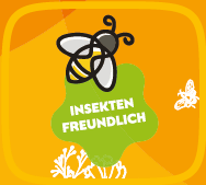 Insektenfreundlich