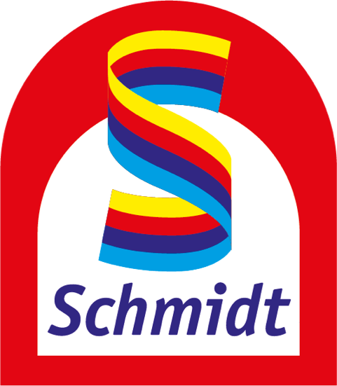 Logo Schmidt