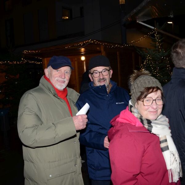 Weihnachtsmarkt 2024 Foto 1 15