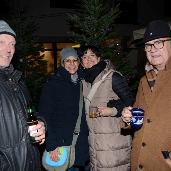 Weihnachtsmarkt 2024 Foto 1 24