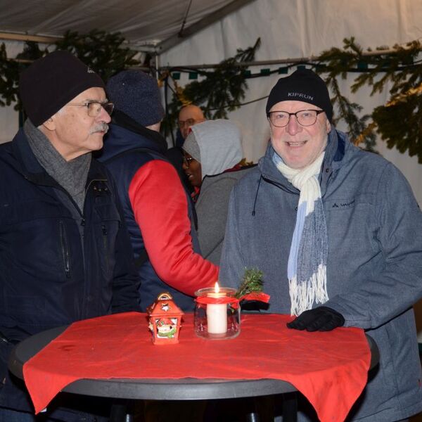 Weihnachtsmarkt 2024 Foto 14