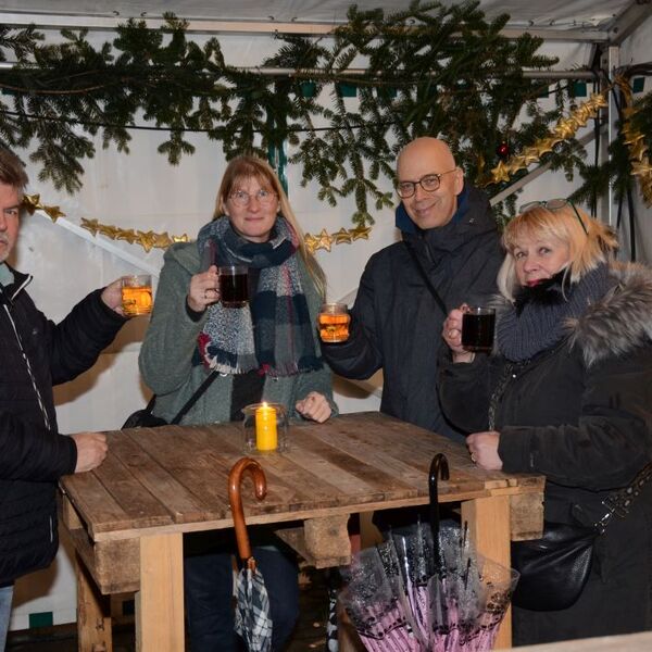 Weihnachtsmarkt 2024 Foto 15