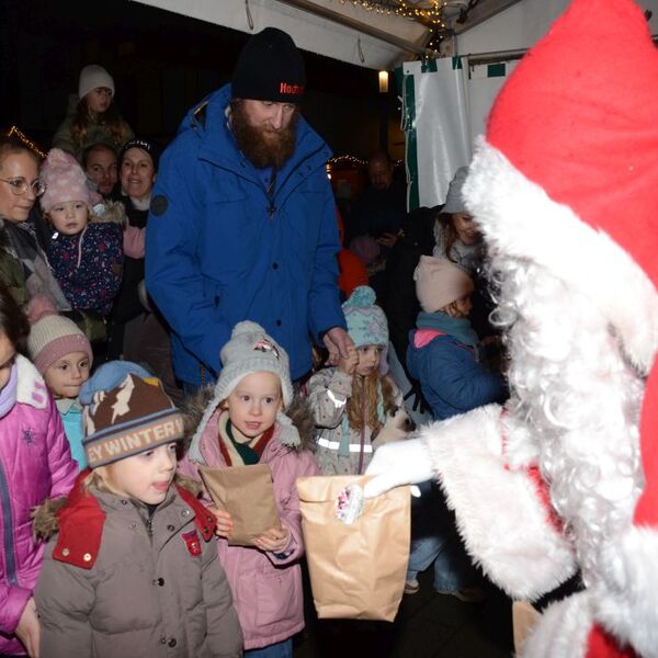 Weihnachtsmarkt 2024 Foto 2 25