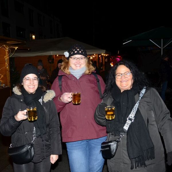 Weihnachtsmarkt 2024 Foto 24