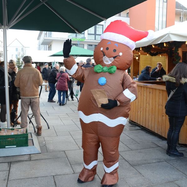 Weihnachtsmarkt 2024 Foto 3 14