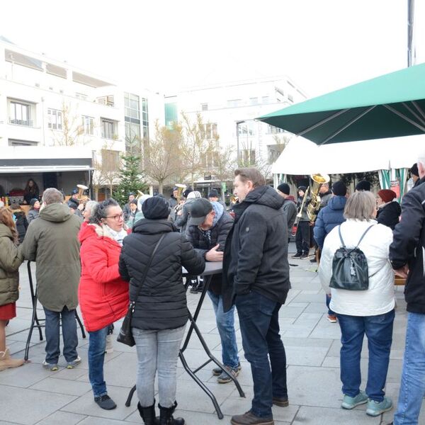 Weihnachtsmarkt 2024 Foto 3 16