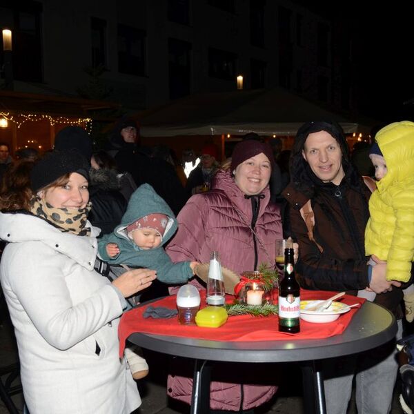 Weihnachtsmarkt 2024 Foto 3 26