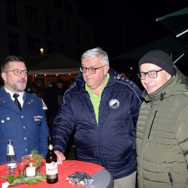 Weihnachtsmarkt 2024 Foto 3 2