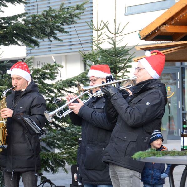 Weihnachtsmarkt 2024 Foto 3 8